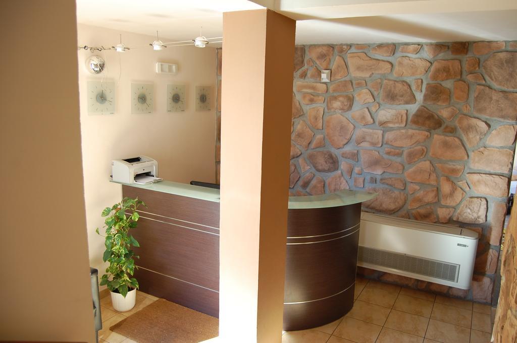 Al Cason Hotell Solesino Exteriör bild